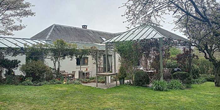 3-kamerhuis te huur in Ittre