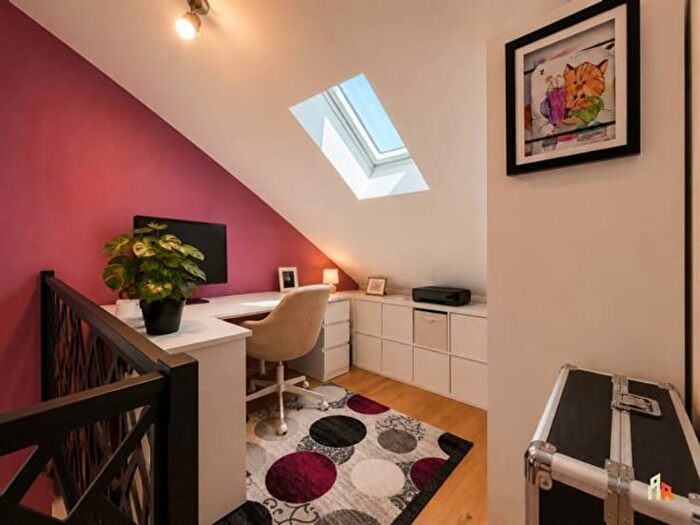 Huizen Koop Huur - 2