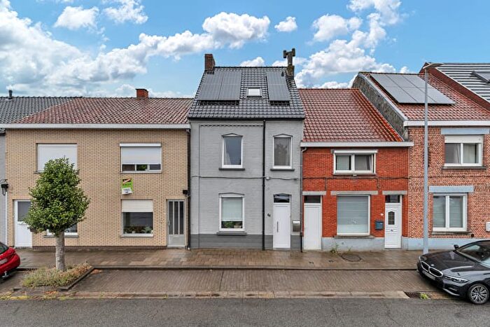 2-kamerhuis te koop in Deinze