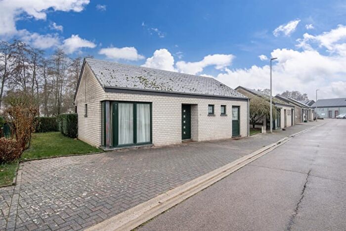 1-kamerhuis te koop in MESSANCY