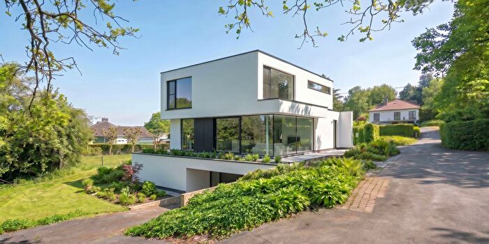Huizen Koop Huur - 2