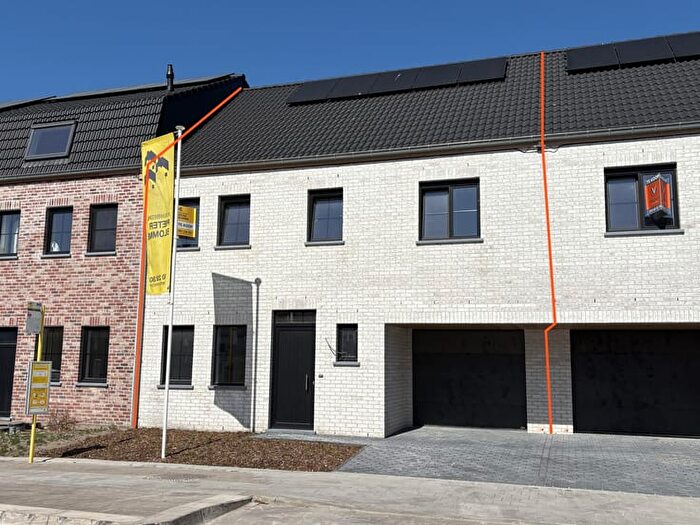 13-kamerhuis te koop in Sint-Kruis