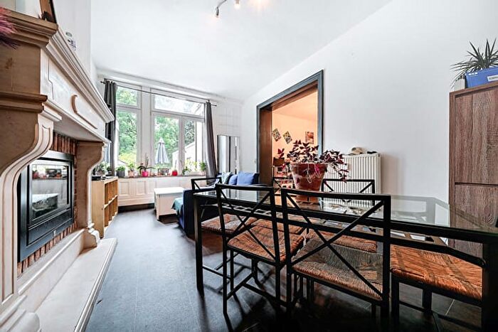 2-kamerappartement te koop in andenne