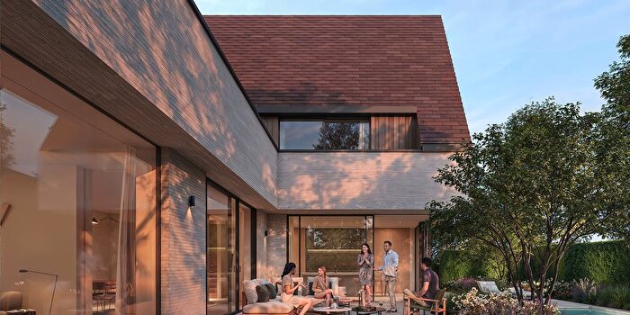 Huizen Koop Huur - 2