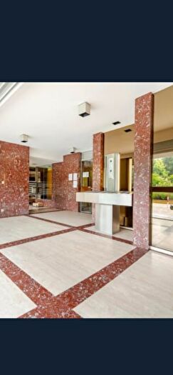 2-kamerappartement te huur in Liège