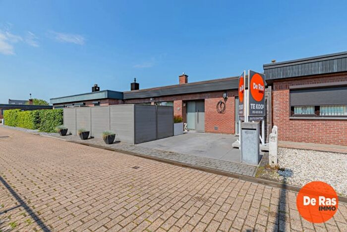 Huizen Koop Huur - 2