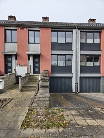 3-kamerhuis te koop in Chapelle-lez-Herlaimont