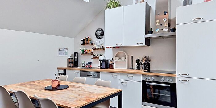 1-kamerappartement te huur in Bomal-sur-Ourthe