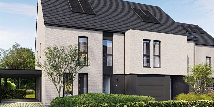 Huizen Koop Huur - 3