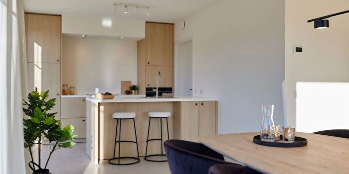 Huizen Koop Huur - 3