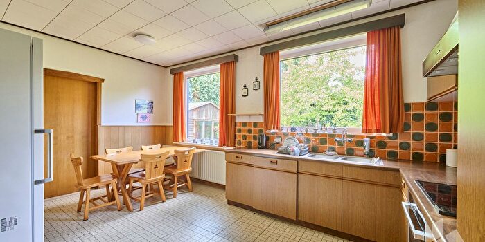 Huizen Koop Huur - 2