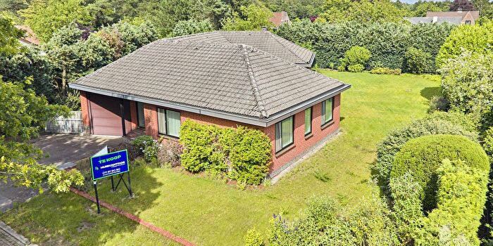 5-kamerhuis te koop in Lommel