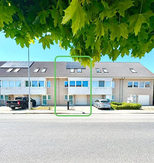 13-kamerhuis te koop in Sint-Eloois-Vijve