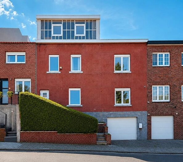 2-kamerhuis te koop in VOTTEM