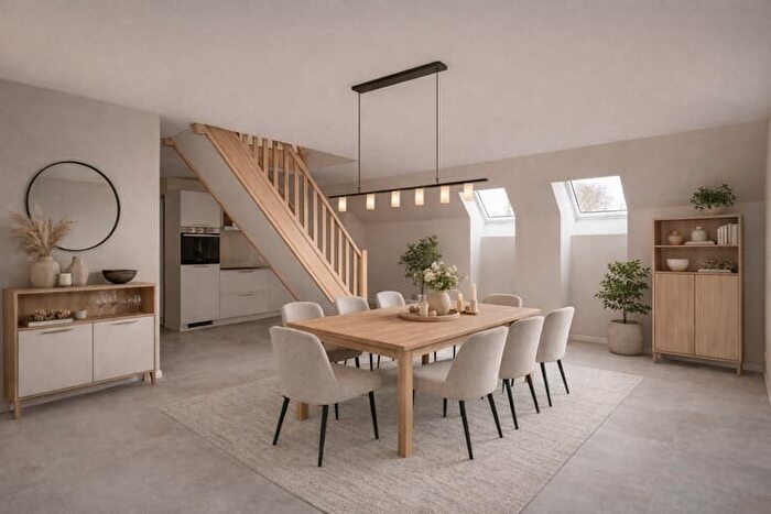 2-kamerappartement te koop in Stekene