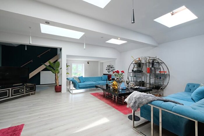 2-kamerappartement te koop in Verviers