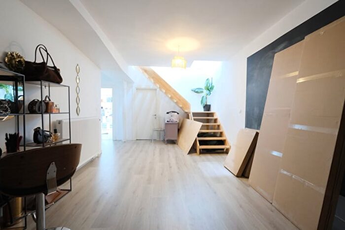 Huizen Koop Huur - 3