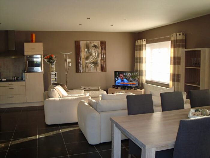 4-kamerappartement te huur in Belœil