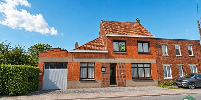 2-kamerhuis te koop in Saint-Maur