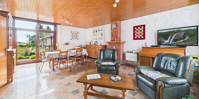 Huizen Koop Huur - 2