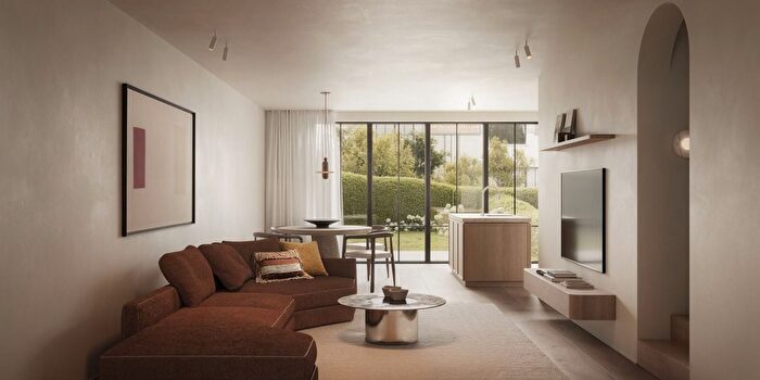 Huizen Koop Huur - 3