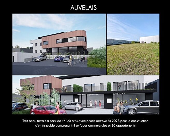 15-kamerhuis te koop in JEMEPPE-SUR-SAMBRE