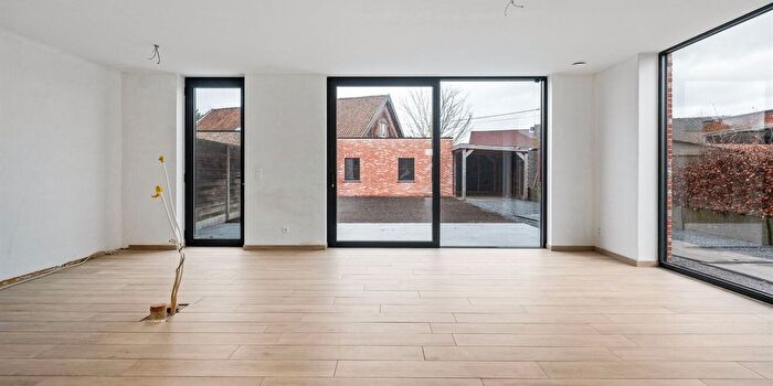 Huizen Koop Huur - 3