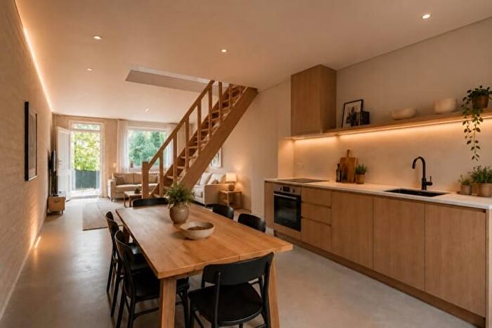 Huizen Koop Huur - 3