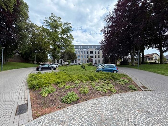 3-kamerappartement te huur in Manage Faytlez-Manage
