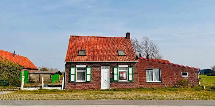 Huizen Koop Huur - 2