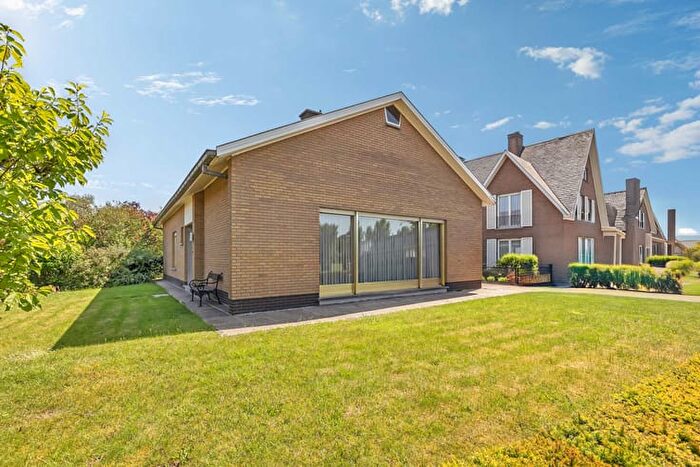 2-kamerhuis te koop in Deinze