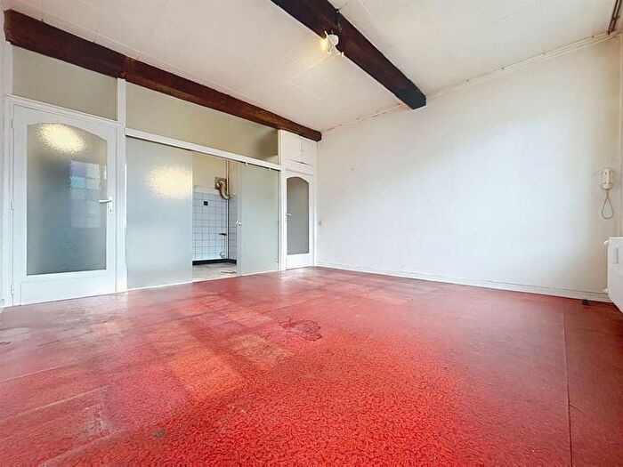 1-kamerappartement te koop in LIÈGE