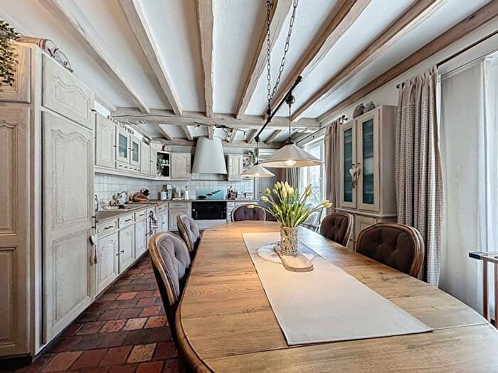 Huizen Koop Huur - 3