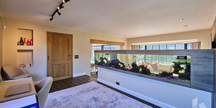 Huizen Koop Huur - 3