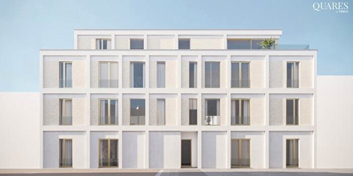 Appartement te koop in Mechelen