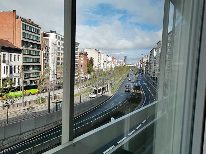 Appartement te huur in Antwerpen