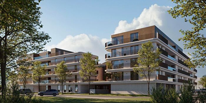 Appartement te koop in Leopoldsburg