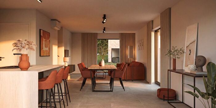 Huizen Koop Huur - 2