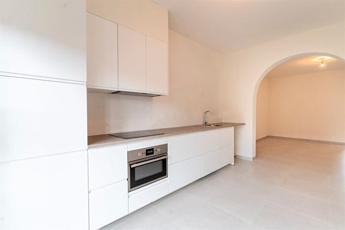 2-kamerappartement te koop in Antwerpen