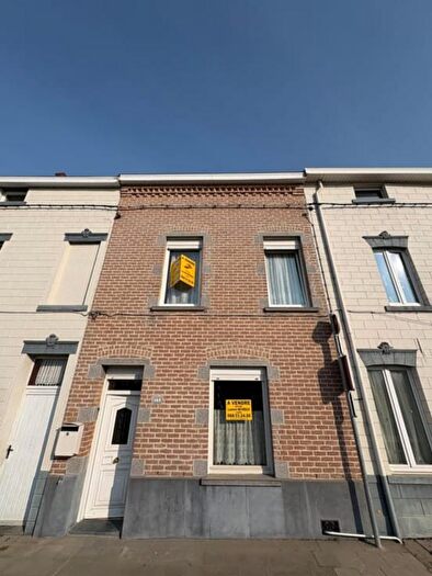 3-kamerhuis te koop in Lessines