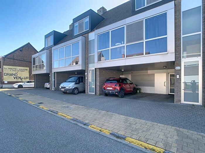 2-kamerappartement te huur in Keerbergen