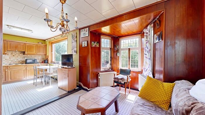 Huizen Koop Huur - 3