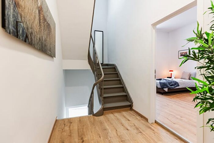 5-kamerhuis te huur in Mons