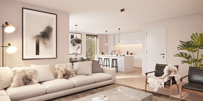 Huizen Koop Huur - 3