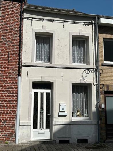 2-kamerhuis te koop in Rebaix