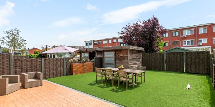 Huizen Koop Huur - 3