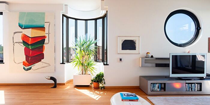 Huizen Koop Huur - 3