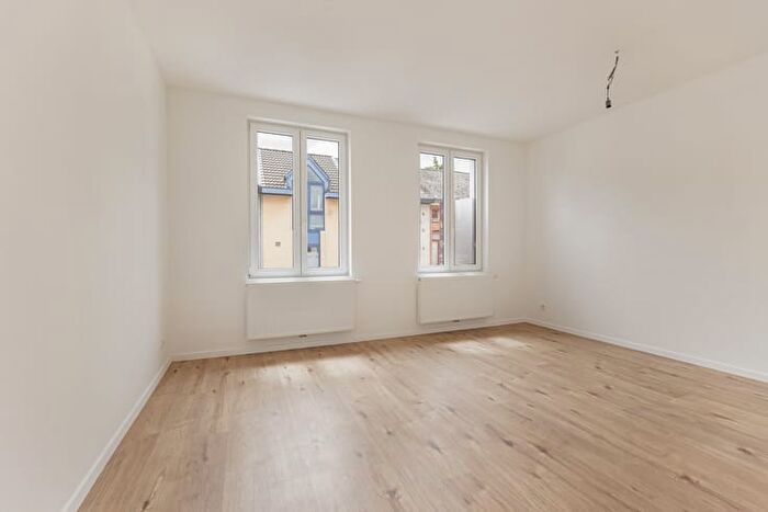 Huizen Koop Huur - 3