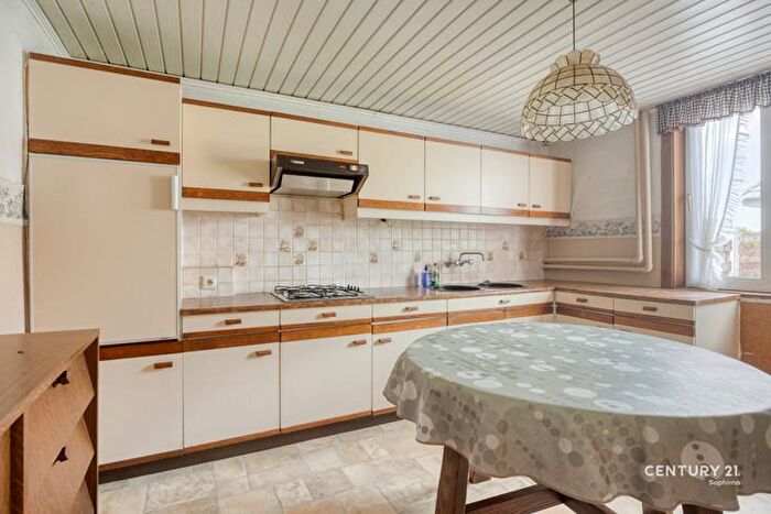 Huizen Koop Huur - 3