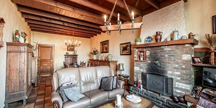 Huizen Koop Huur - 3